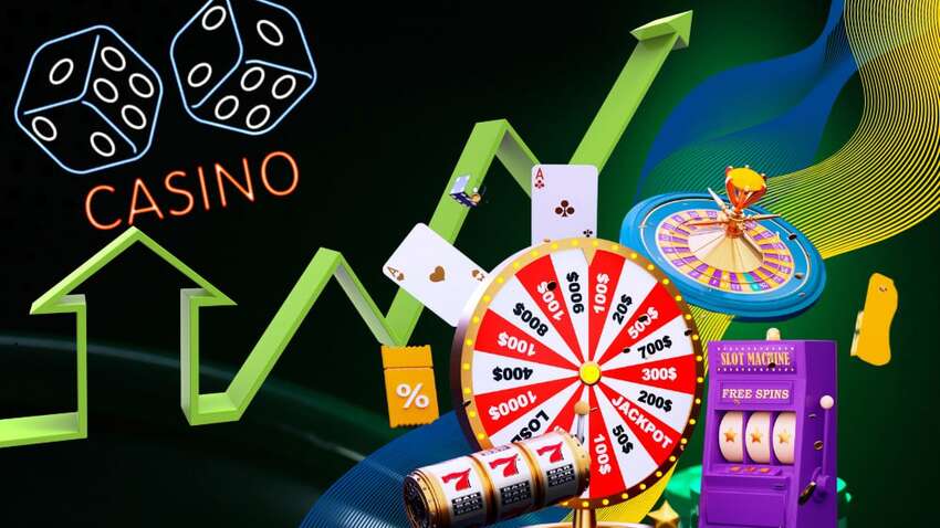 Jet Casino Online Games 16
