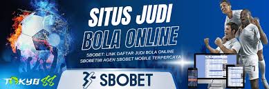 Master Agen Sbobet Panduan Lengkap untuk Pemain