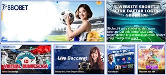 Master Agen Sbobet Panduan Lengkap untuk Pemain