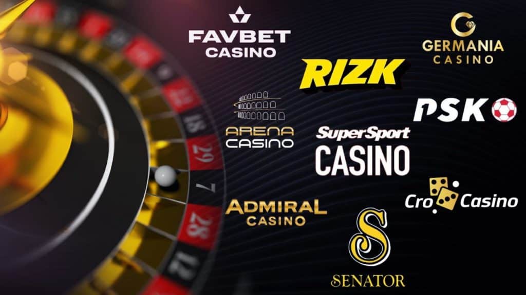 Mozzart Casino aplikacija – Igraj i osvoji nevjerojatne nagrade