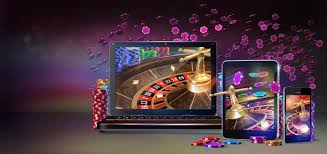 Objevte vzrušení nového online casino 2025