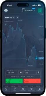 Pocket Option Trading A Comprehensive Guide to Mastering the Market Pocket Option Trading A Comprehensive Guide to Mastering the Market