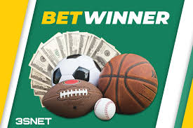 Register with BetWinner - Your Ultimate Gateway to Online Betting