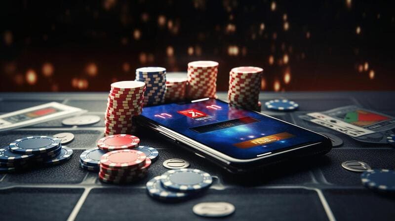 The Future of Gaming Understanding Provably Fair Gambling The Future of Gaming Understanding Provably Fair Gambling