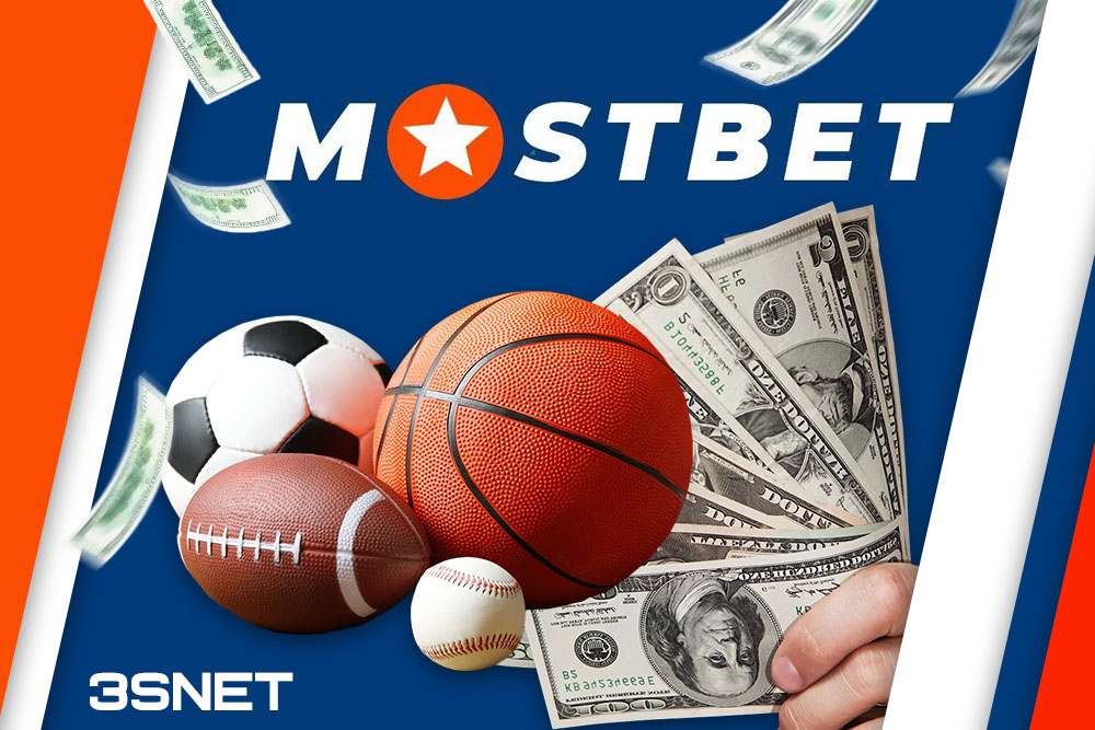 Unlock Your Fortune at Mostbet Your Gateway to Winning Big