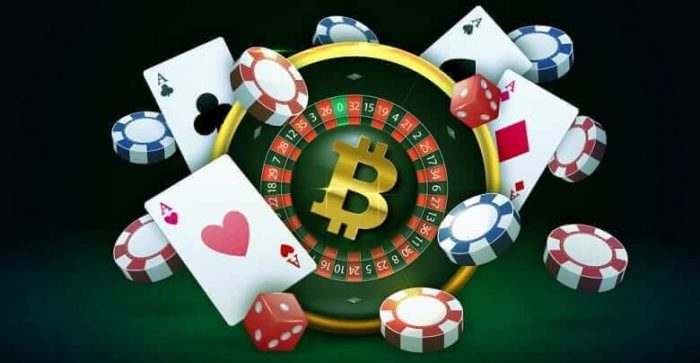 Unlocking the Future The Importance of Instant Crypto Cashouts Unlocking the Future The Importance of Instant Crypto Cashouts