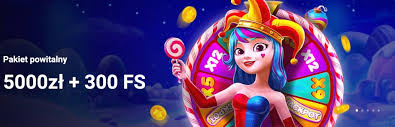 VOX Casino - wyjątkowe doświadczenie hazardowe online