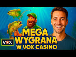 VOX Casino - wyjątkowe doświadczenie hazardowe online