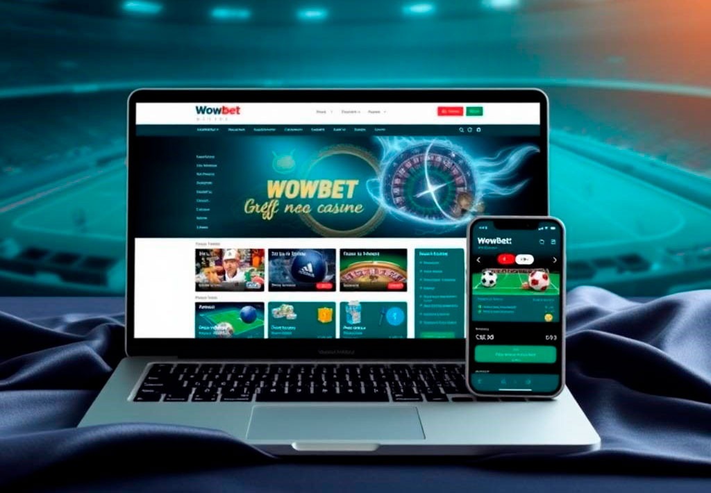 wowbet вход - Всё о процессе входа и регистрации на платформе