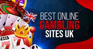 Your Guide to Online Casino UK Live Best Tips and Strategies