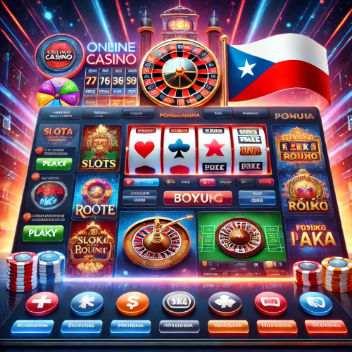 Zahraniční casino pro české hráče - Kde hrát bezpečně a výhodně Zahraniční casino pro české hráče - Kde hrát bezpečně a výhodně