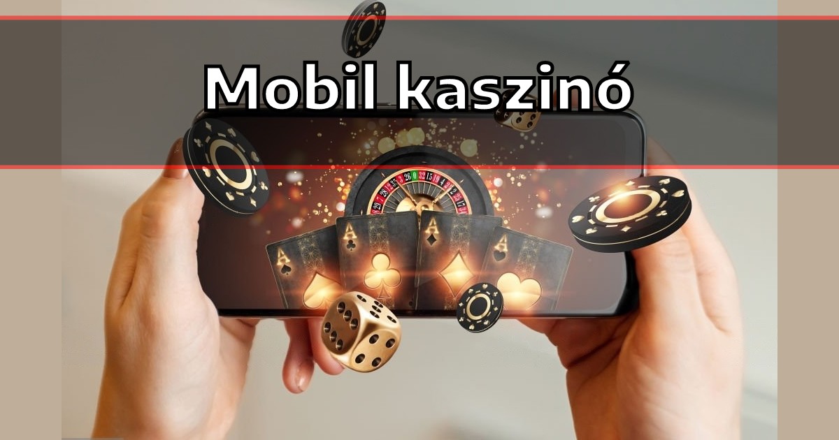 A legjobb külföldi online kaszinó élmények 10