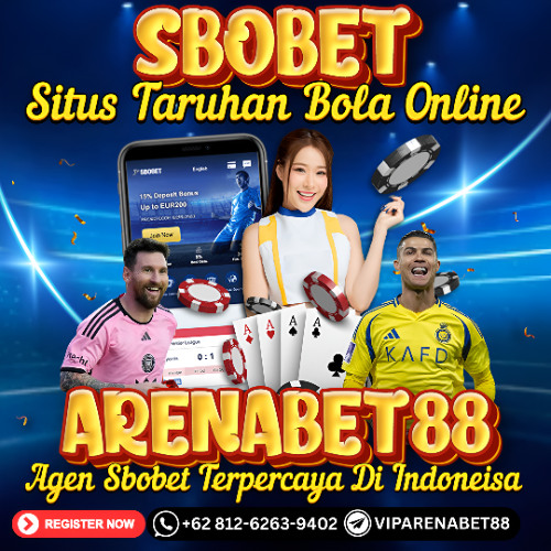 Agen Judi Bola Resmi Terpercaya Panduan Memilih dan Bermain dengan Aman