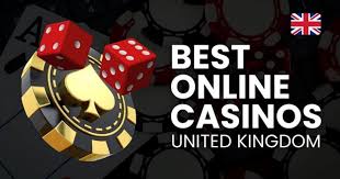 Best Online Casino Review UK 4
