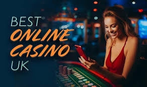 Best Online Casino Review UK 8 Best Online Casino Review UK 8