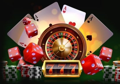 Casino Platforms Offering Mobile-First Design