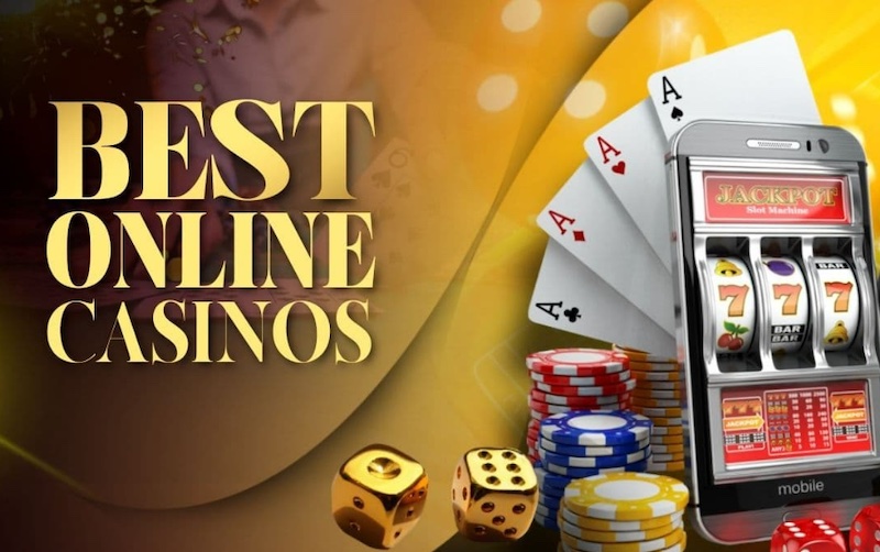 Casino Wagering Requirements Made Simple 7