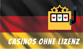 Die besten Online Casinos ohne deutsche Lizenz – Eine umfassende Übersicht