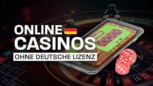 Die besten Online Casinos ohne deutsche Lizenz – Entdecken Sie die Vorzüge