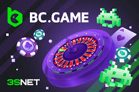 Discover the Exciting World of BC.Game 15