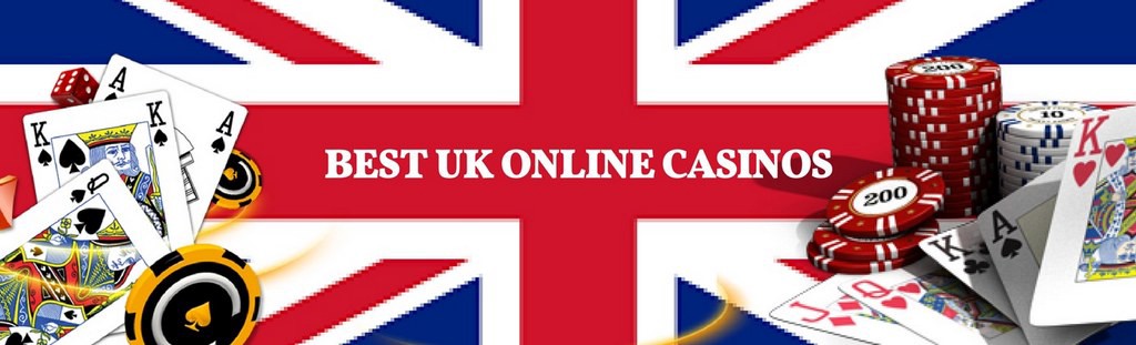 Discover the Online Casino UK Top Your Ultimate Guide to Online Gaming