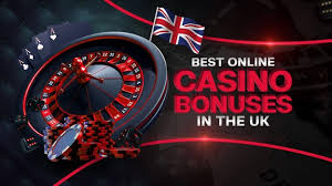 Discover the Thrill Best Online Casino Free Spins