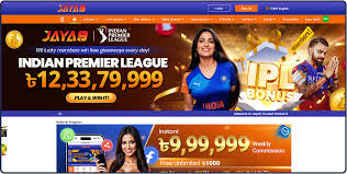 Discovering the Thrills of Jaya9 Your Ultimate Guide to Online Gaming Discovering the Thrills of Jaya9 Your Ultimate Guide to Online Gaming