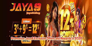 Discovering the Wonders of Jaya9 A Digital Experience