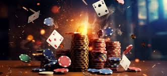 Explore the Thrills of Online Instant Casino