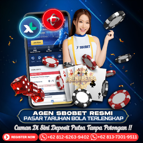 Judi Resmi Panduan Lengkap untuk Pemain Cerdas