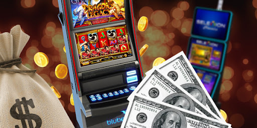 Online Casino Payout Percentages Compared 5