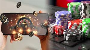 Online Casino Payout Percentages Compared 8