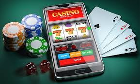 Real-Time Results in Casino Games Kazino oyunlarında real vaxtda nəticələr