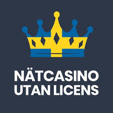 Upptäck friheten med casino utan licens