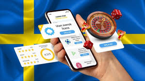 Upptäck friheten med casino utan licens