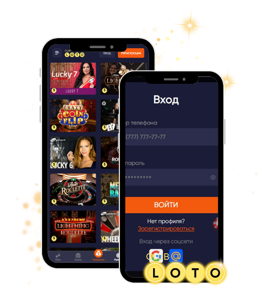 В мире Loto как выигрывать и наслаждаться игрой