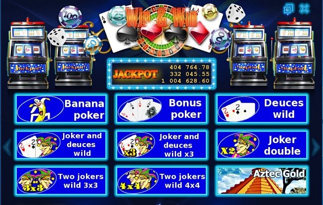 WinWin Bet – Twoja Szansa na Wygraną w Zakładach Online