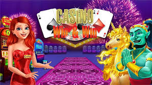 WinWin Casino - Twoje idealne miejsce na rozrywkę online 0
