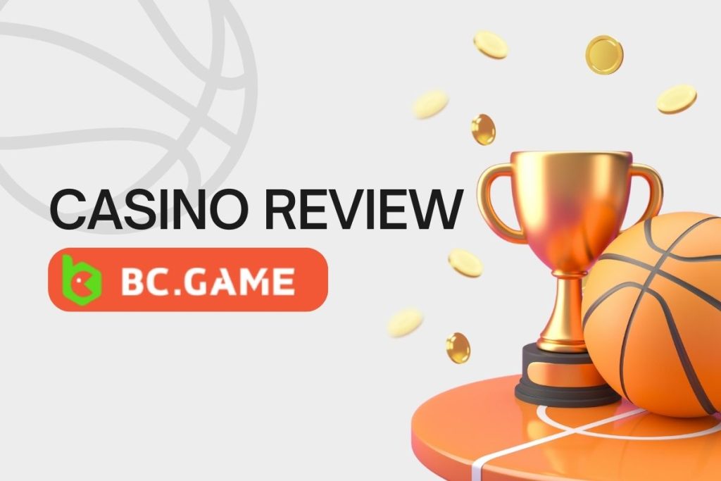BC.Game Casino Ваш путь к азартным играм в мире криптовалют BC.Game Casino Ваш путь к азартным играм в мире криптовалют