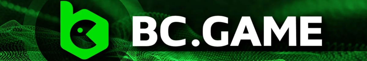 BC.Game Casino Ваш Путь к Азарту и Удаче