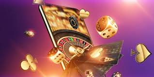 Discover the Excitement of Online Casino Peaches