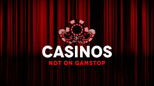 Discovering the Best Casinos That Are Not on GamStop