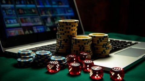 Experience the Excitement at Casino BetBlast New Experience the Excitement at Casino BetBlast New