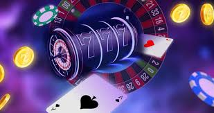 Experience the Thrill at Online Casino BrucePokies 4 Experience the Thrill at Online Casino BrucePokies 4