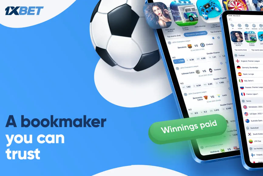 Explore the Thrills of 1xBet Online Casino Your Ultimate Gaming Destination Explore the Thrills of 1xBet Online Casino Your Ultimate Gaming Destination