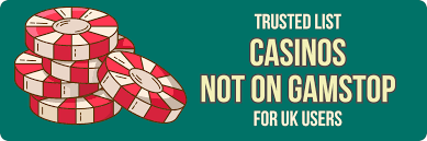 Explore the World of Casinos Non Gamstop 594099875 Explore the World of Casinos Non Gamstop 594099875