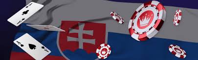 Nove Online Casino Slovensko - Objavte Svet Hrania