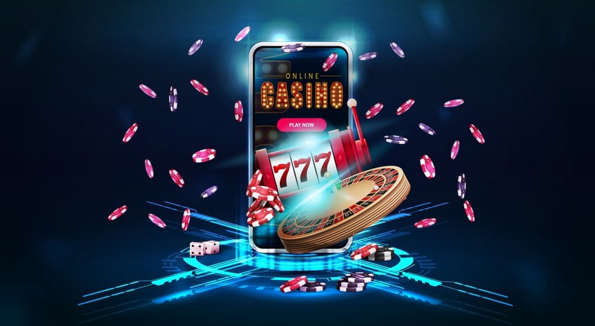 Slovenské Casino pro Čechy Vstupte do Světa Zábavy
