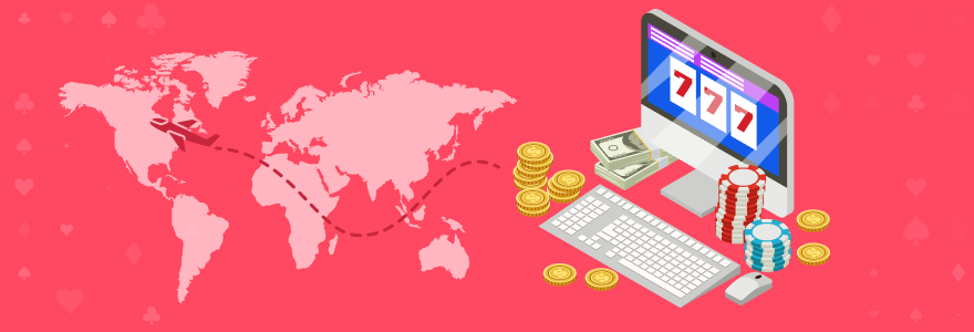 Slovenské Casino pro Čechy Vstupte do Světa Zábavy