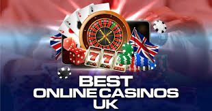 The Ultimate Guide to Online Casino Slots in the UK 1680947204 The Ultimate Guide to Online Casino Slots in the UK 1680947204